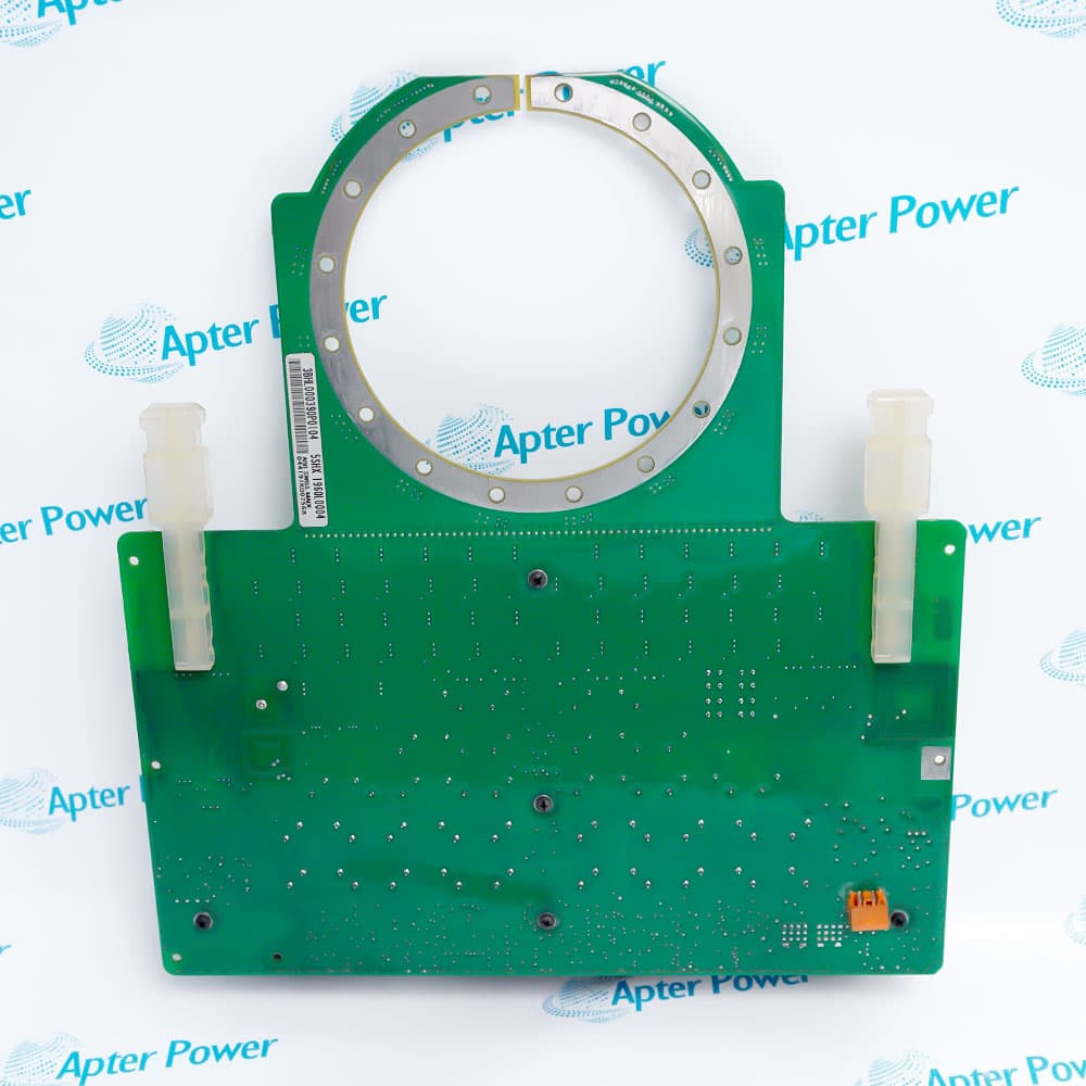 ABB 3BHL000390P0104 5SHX 1960L0004