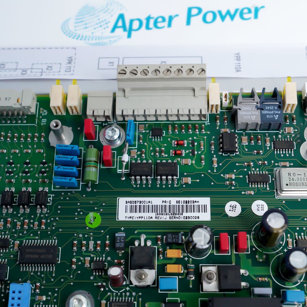 ABB YPP110A 3ASD573001A1