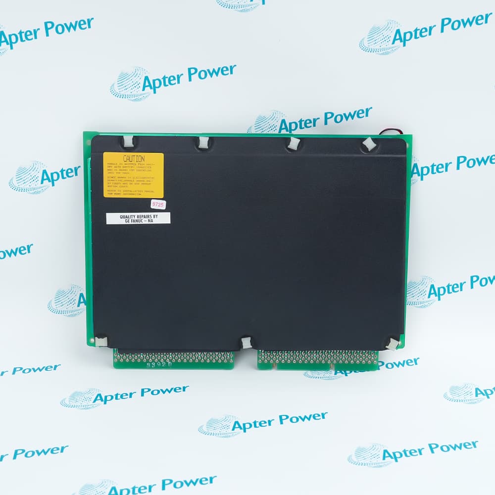 GE IC600LX624