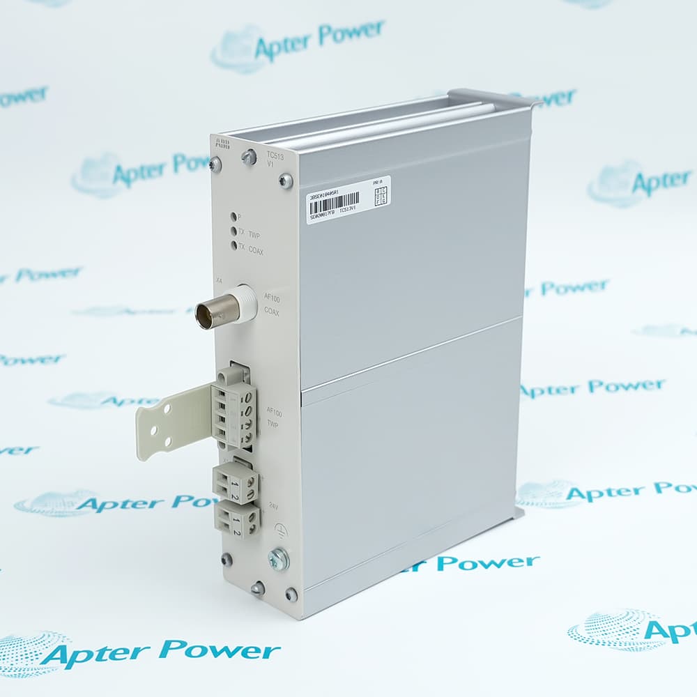 TC513V1 3BSE018405R1