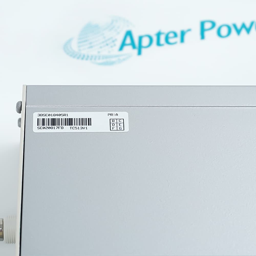 ABB TC513V1 3BSE018405R1
