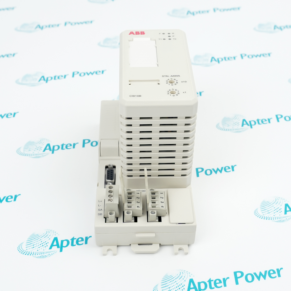 CI810B 3BSE020520R1