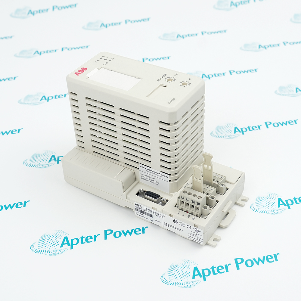 ABB CI810B 3BSE020520R1