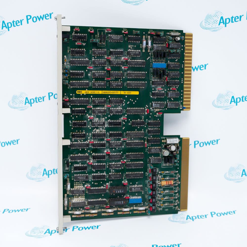 ABB HEDT300813R1 ED1633 