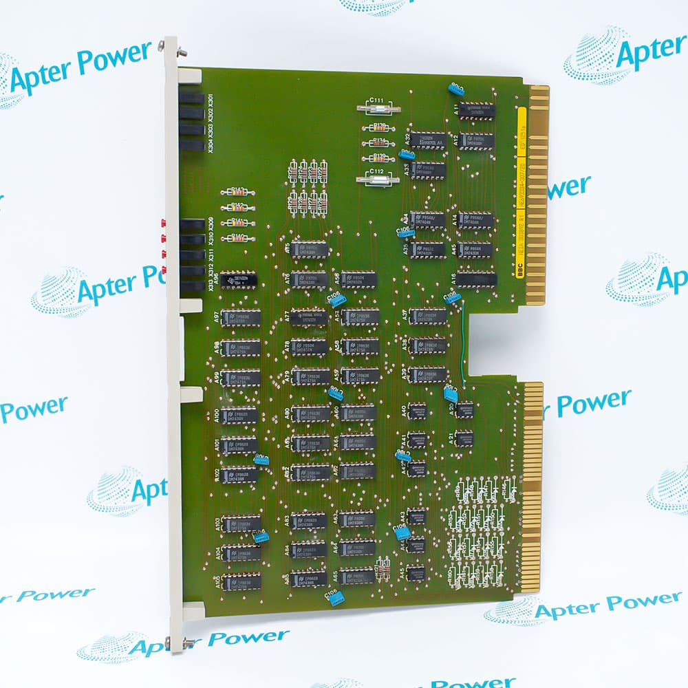 ABB HEIA303892R1 ED1251A 