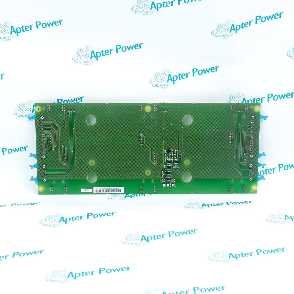 ABB NXPP-03C 64008544