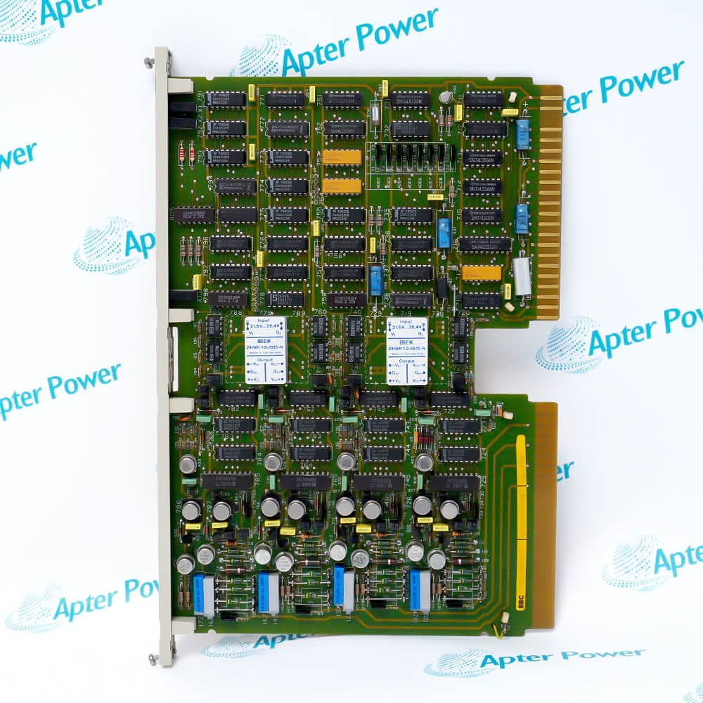 ABB HESG330061R1 ED1411C  