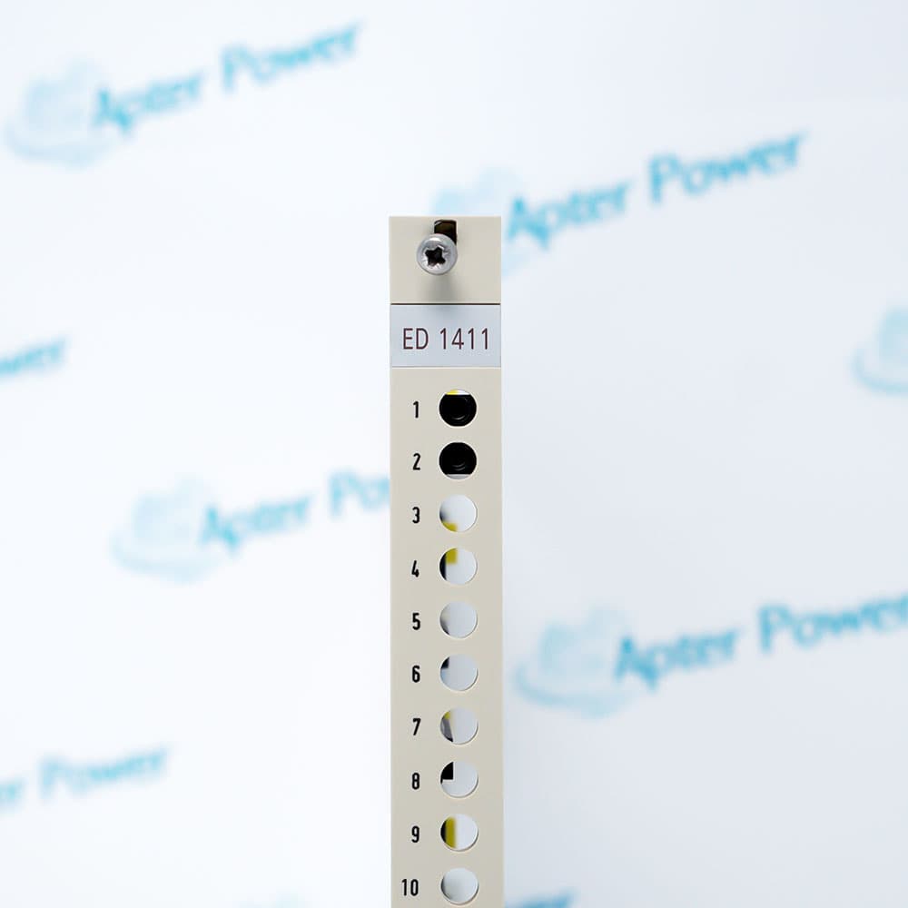ABB HESG330061R1 ED1411C  