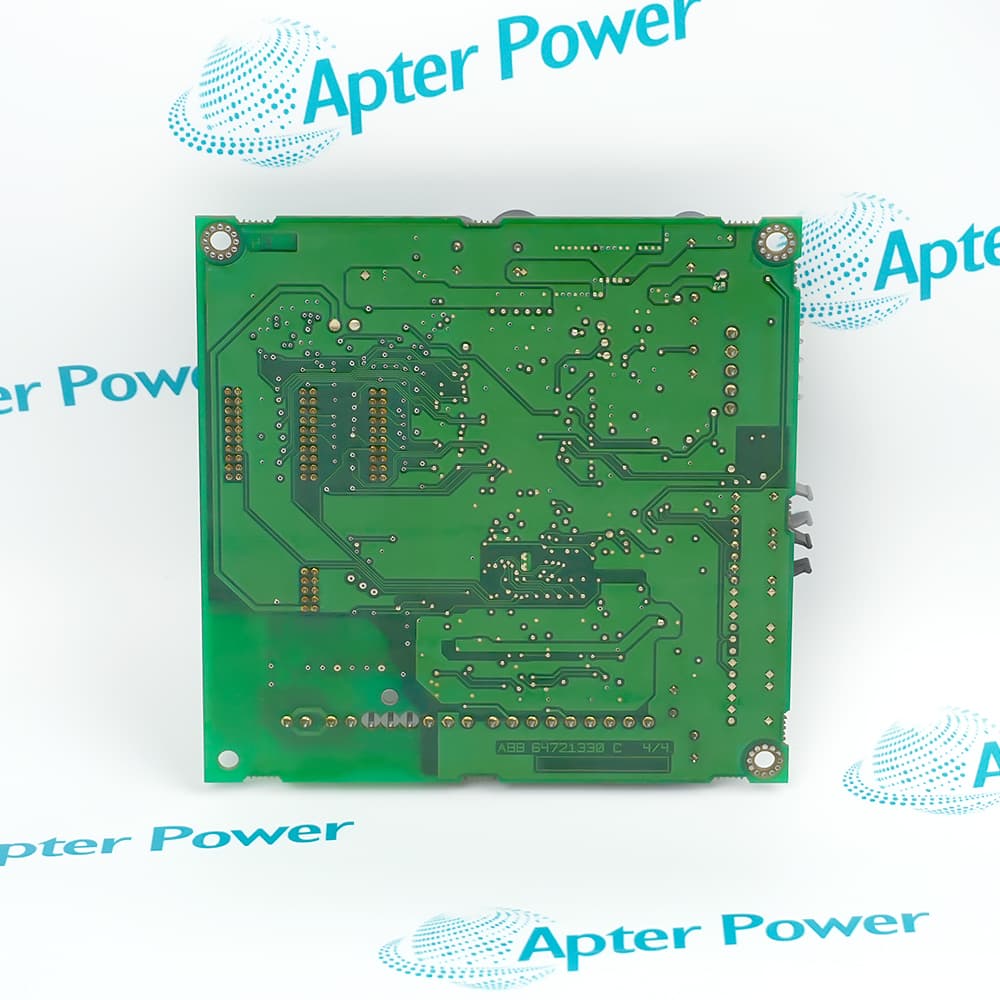 ABB AINT-02C 68257867