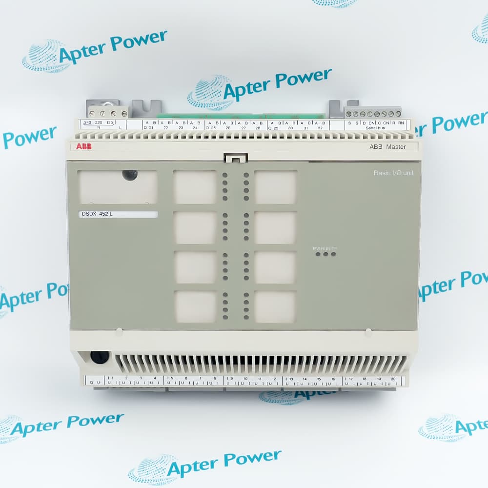 ABB DSDX452L 5716075-U 
