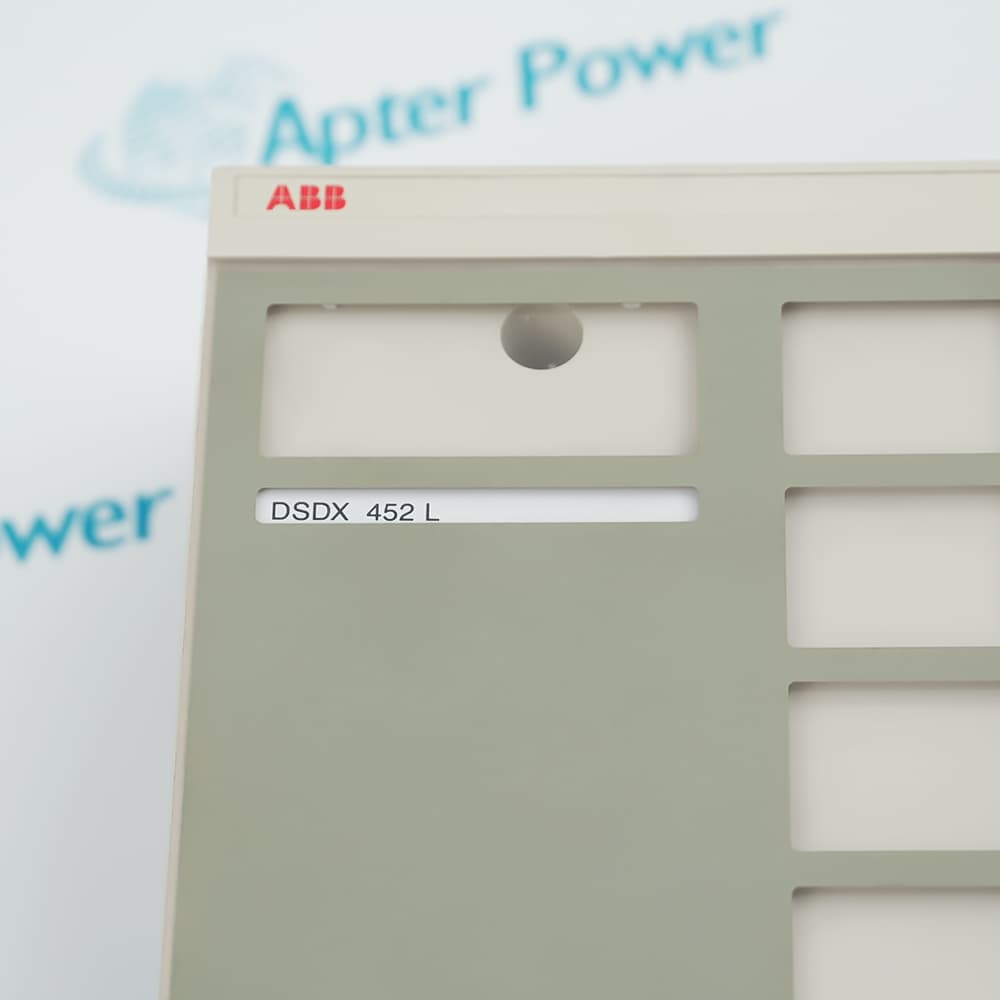 ABB DSDX452L 5716075-U  