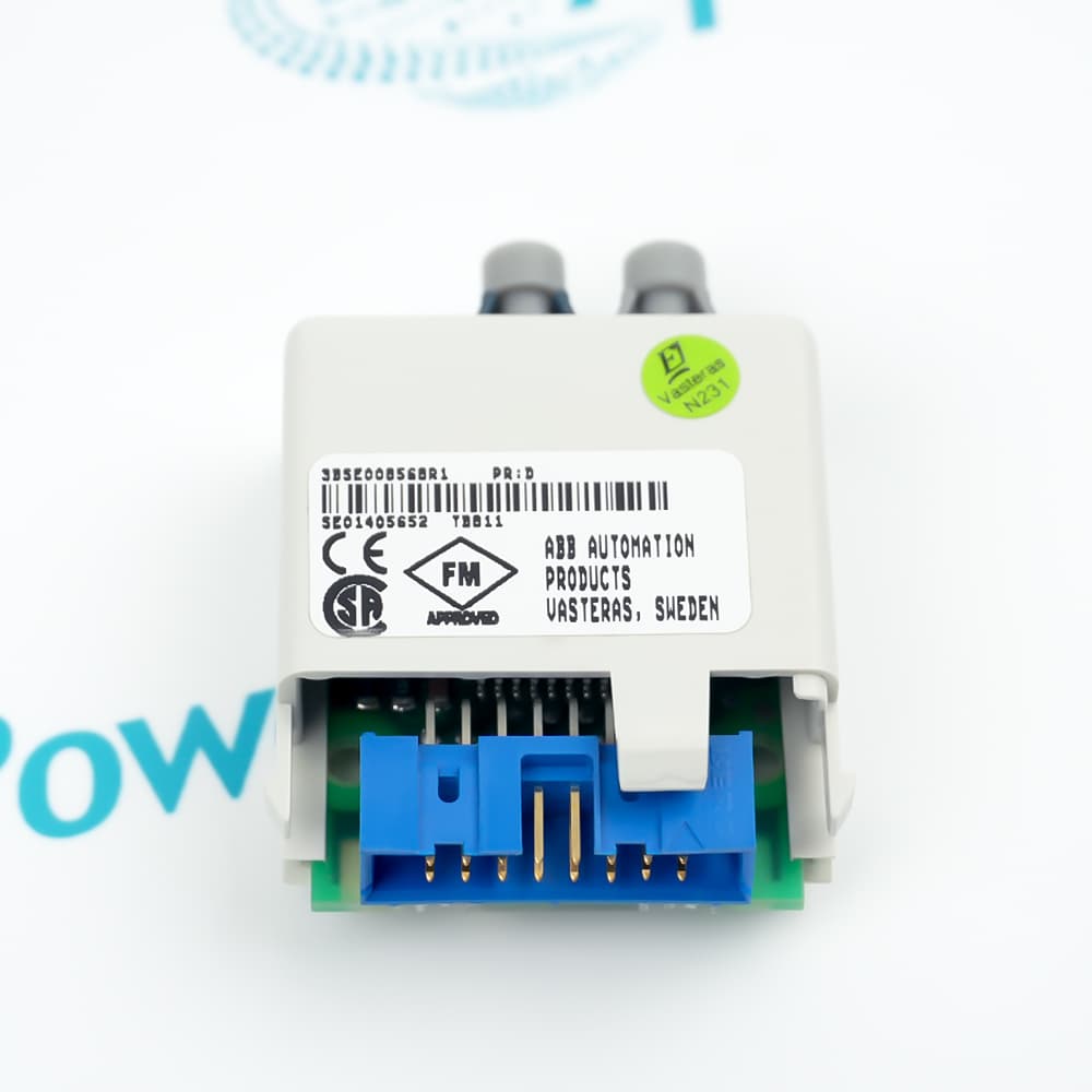 ABB TB811 3BSE008568R1  