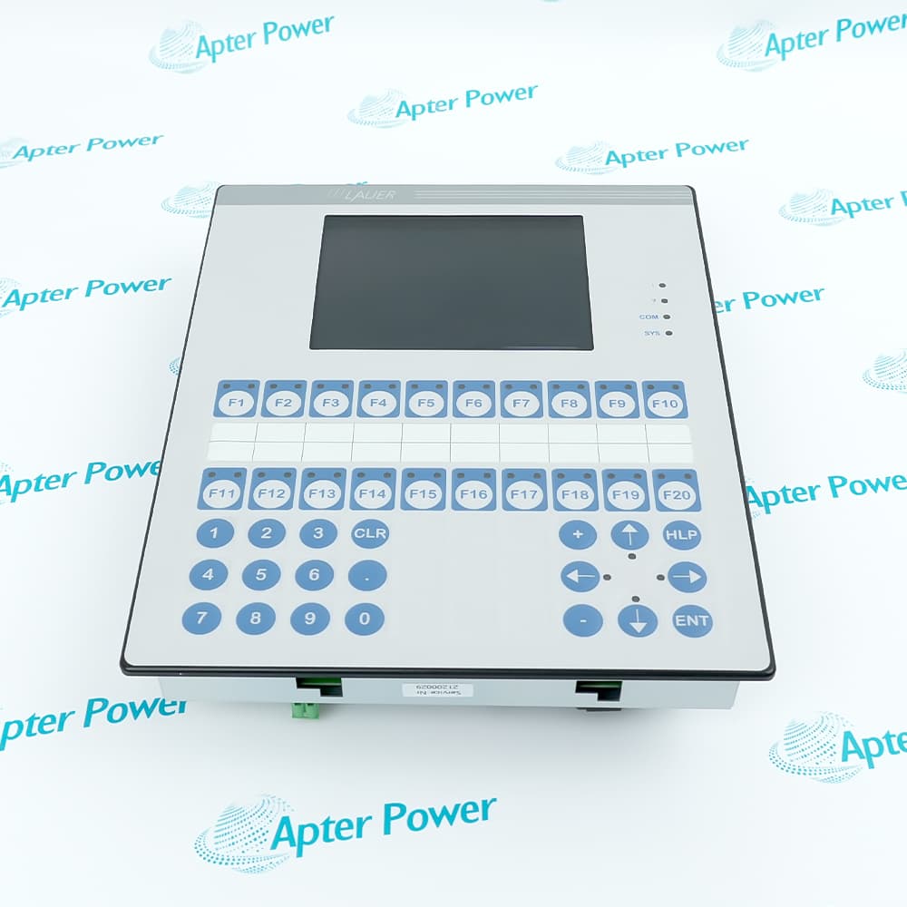 PCS 950 WIN MPI/Profibus-DP