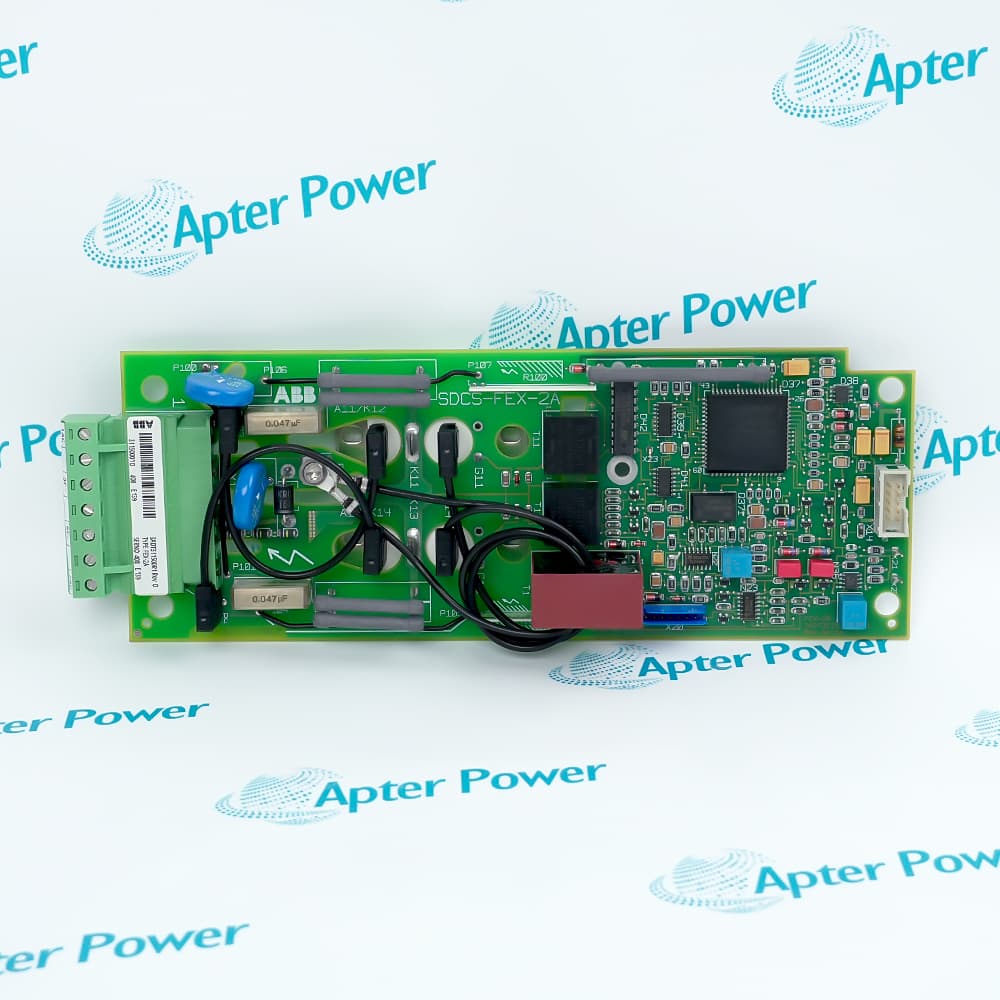 SDCS-FEX-2A 3ADT311500R1