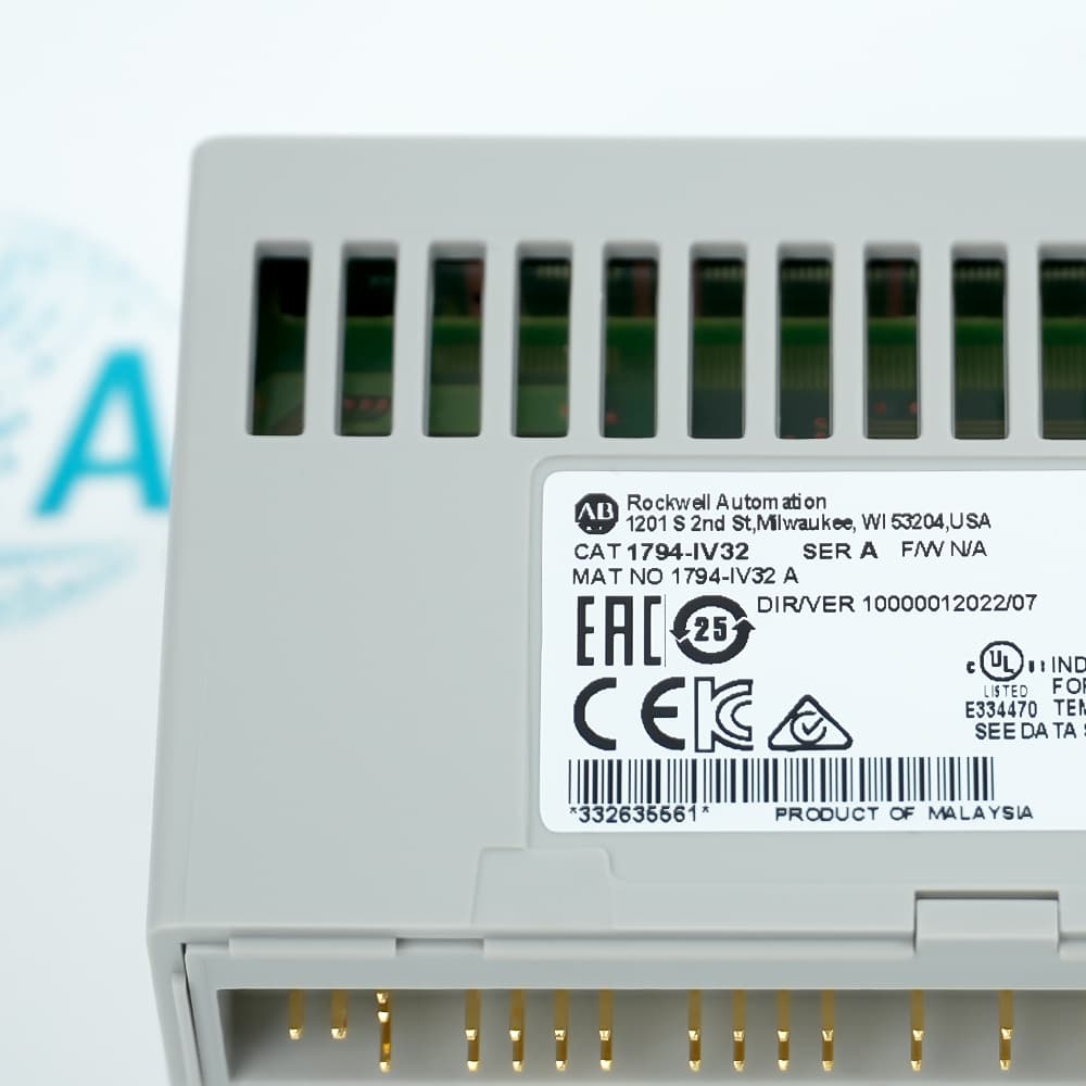 Allen-Bradley 1794-IV32