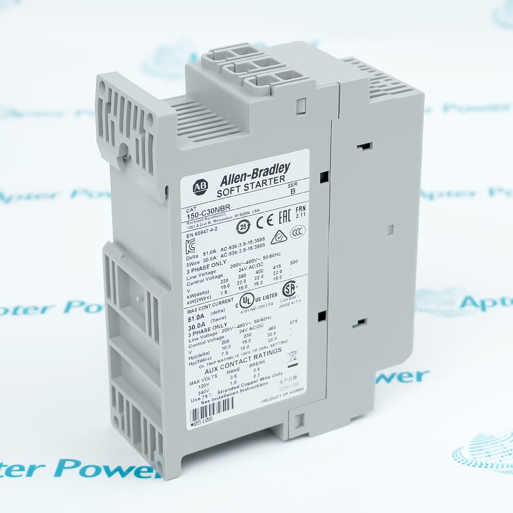 Allen-Bradley 150-C30NBR
