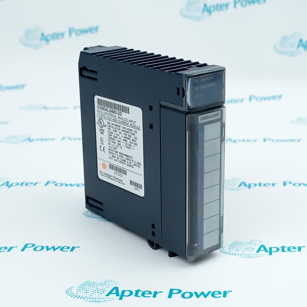 IC695ALG600-DD