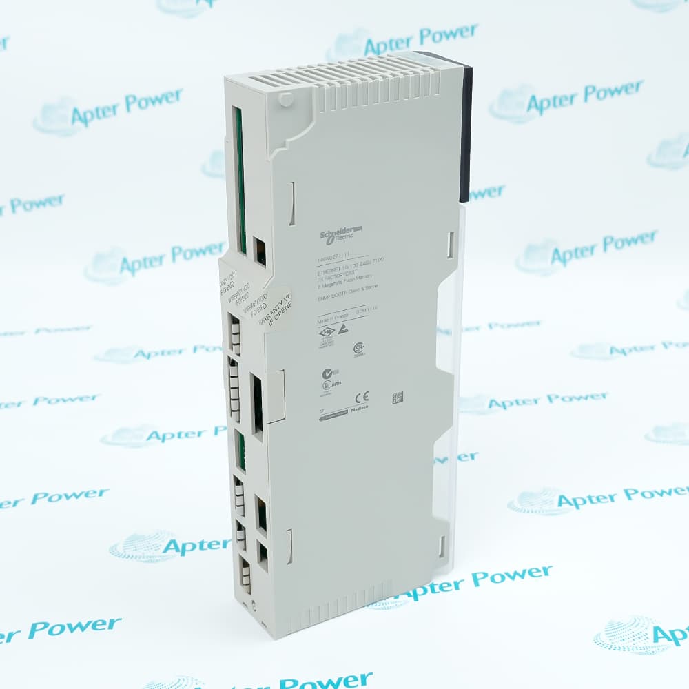 Schneider Electric 140NOE77111 
