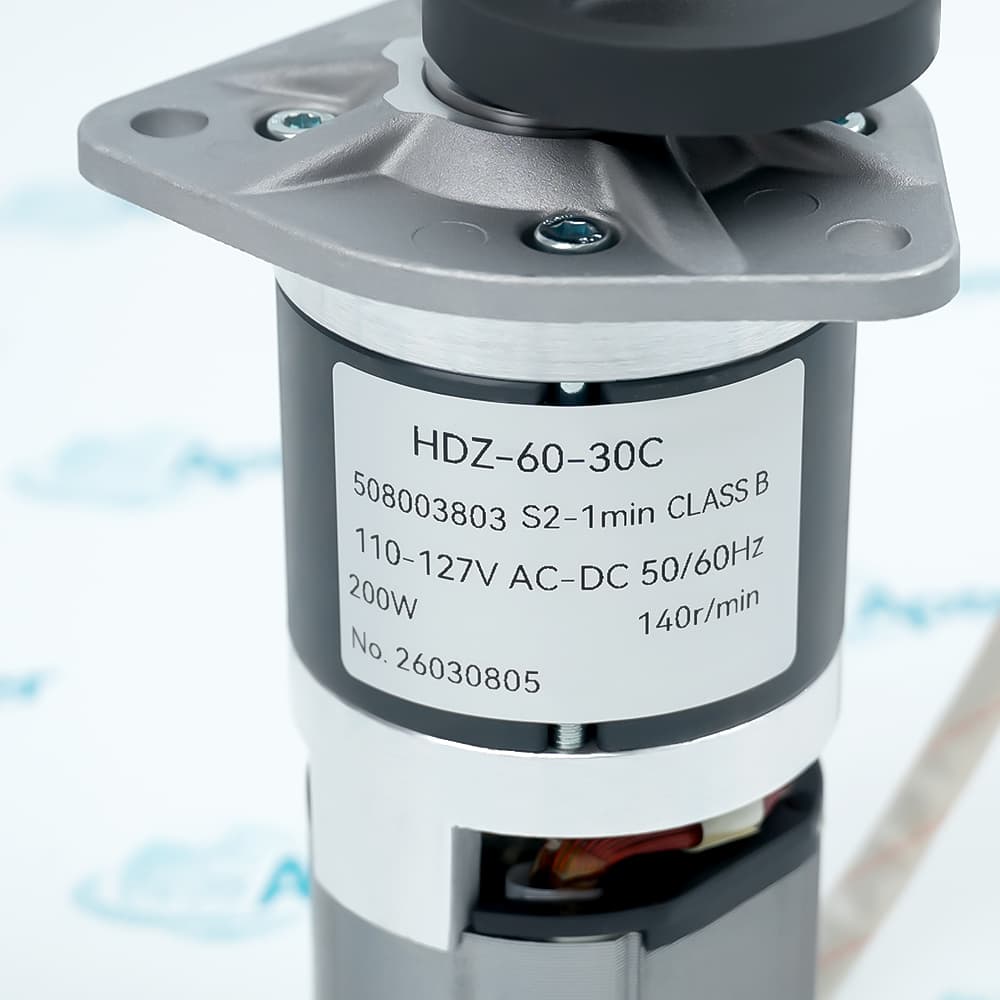 ABB HDZ-60-30C 509858803 1VCF349750S0909