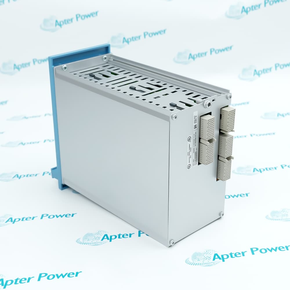 HONEYWELL FC-QPP-0001 V1.3