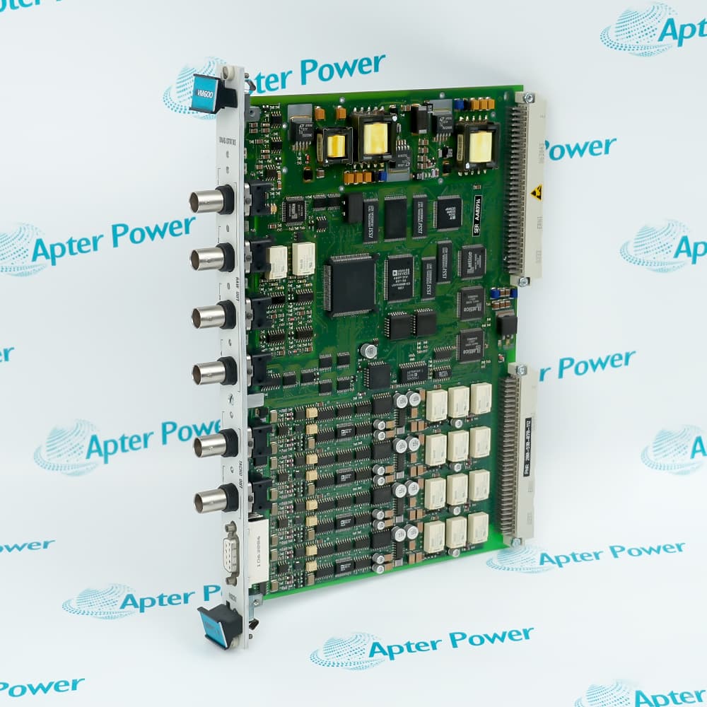 VM600 MPC4 200-510-070-112