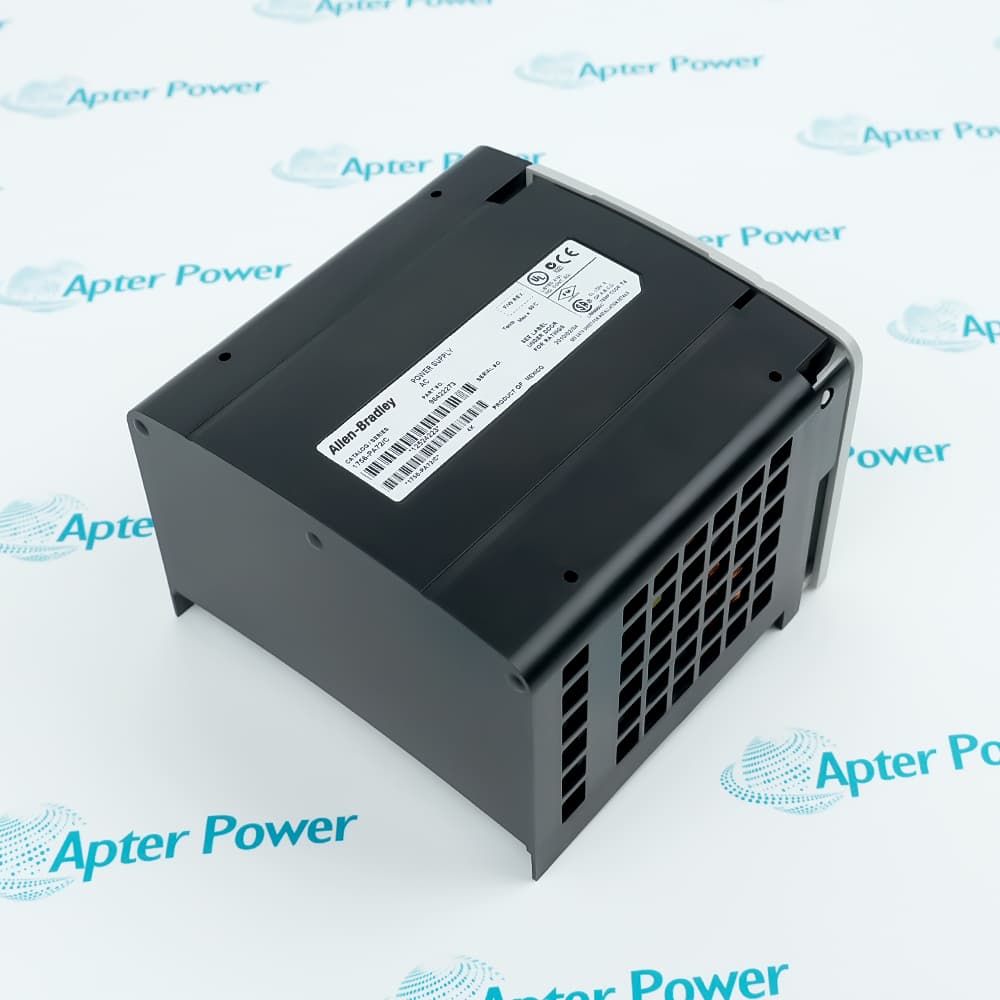 Allen-Bradley 1756-PA72