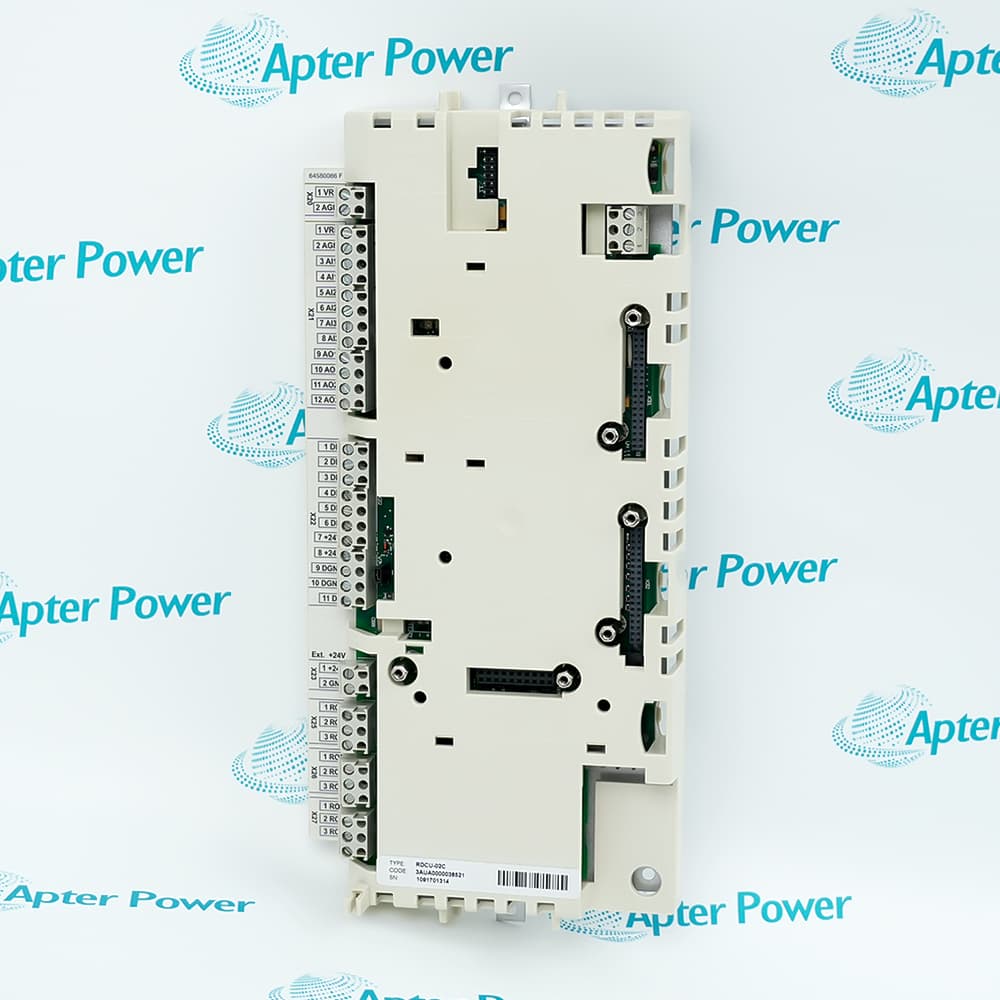 RDCU-02C ASXR7220