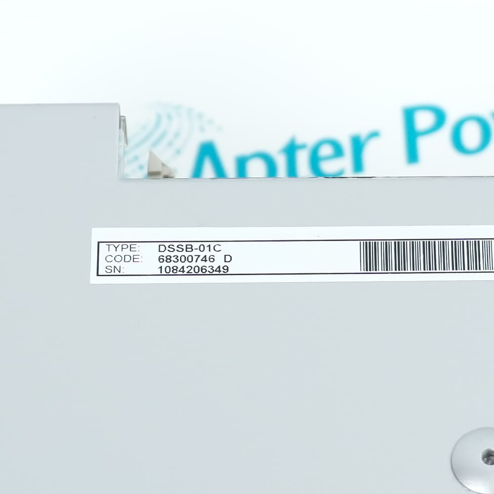 ABB DSSB-01C 68300746
