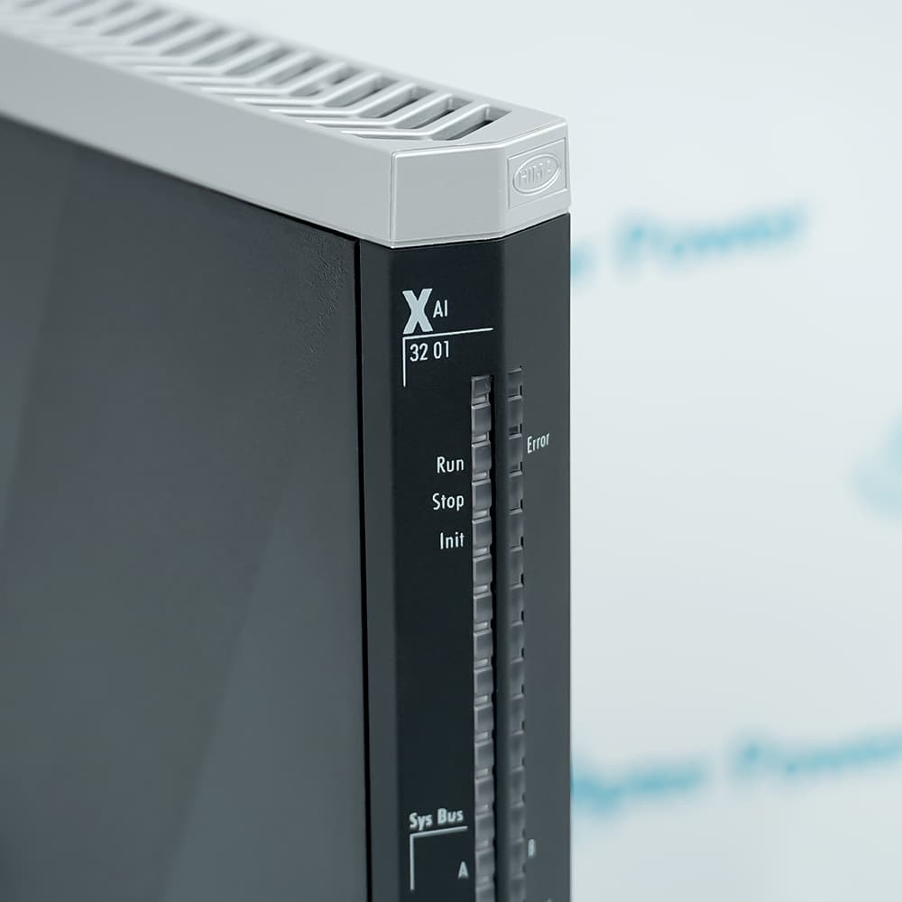 HIMAX X-AI3201