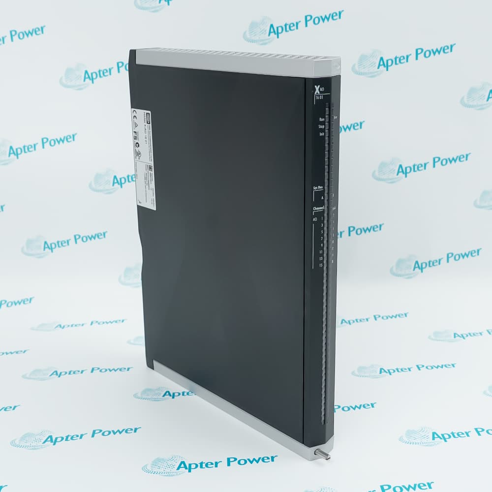 X-AO 16 01