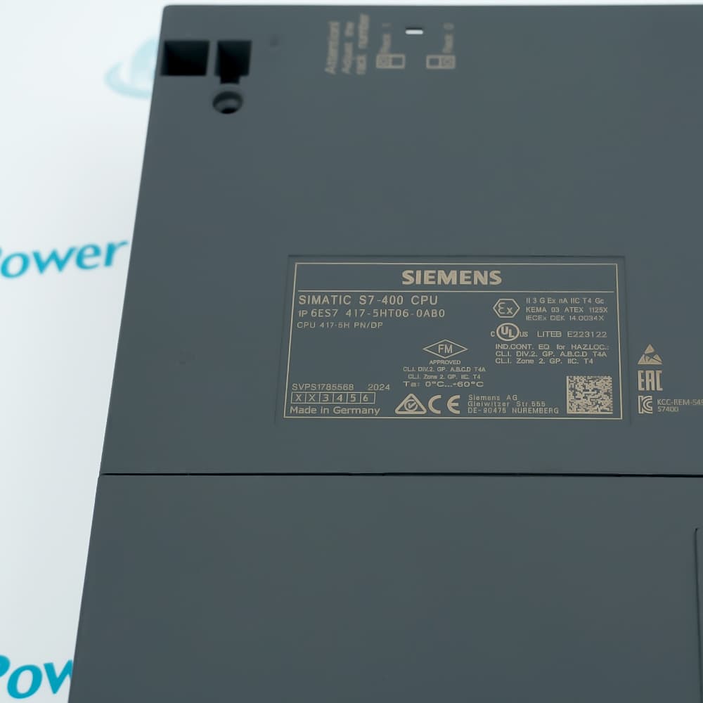 6ES7417-5HT06-0AB0