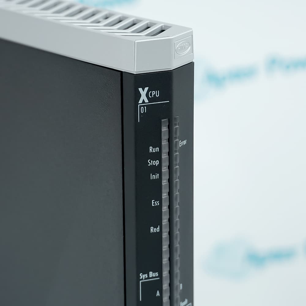 HIMAX X-CPU01