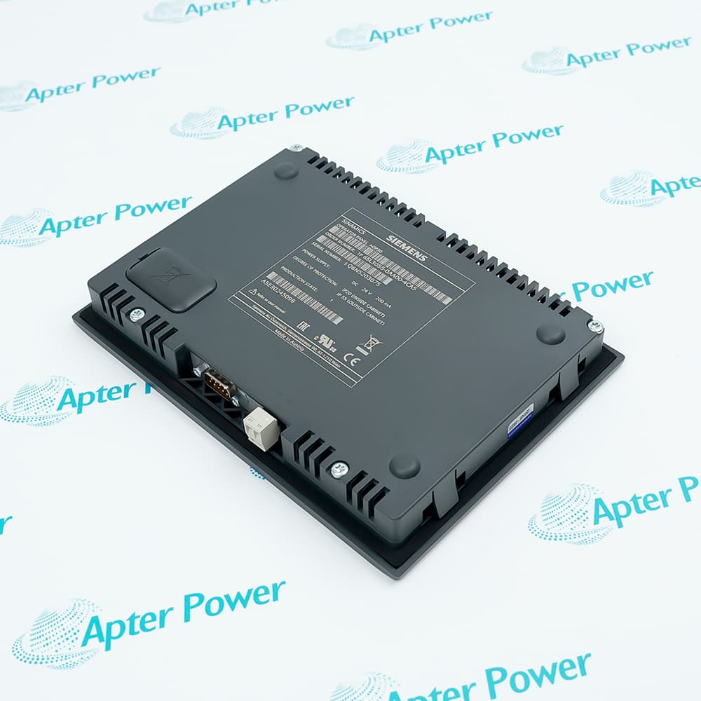 Siemens 6SL3055-0AA00-4CA5