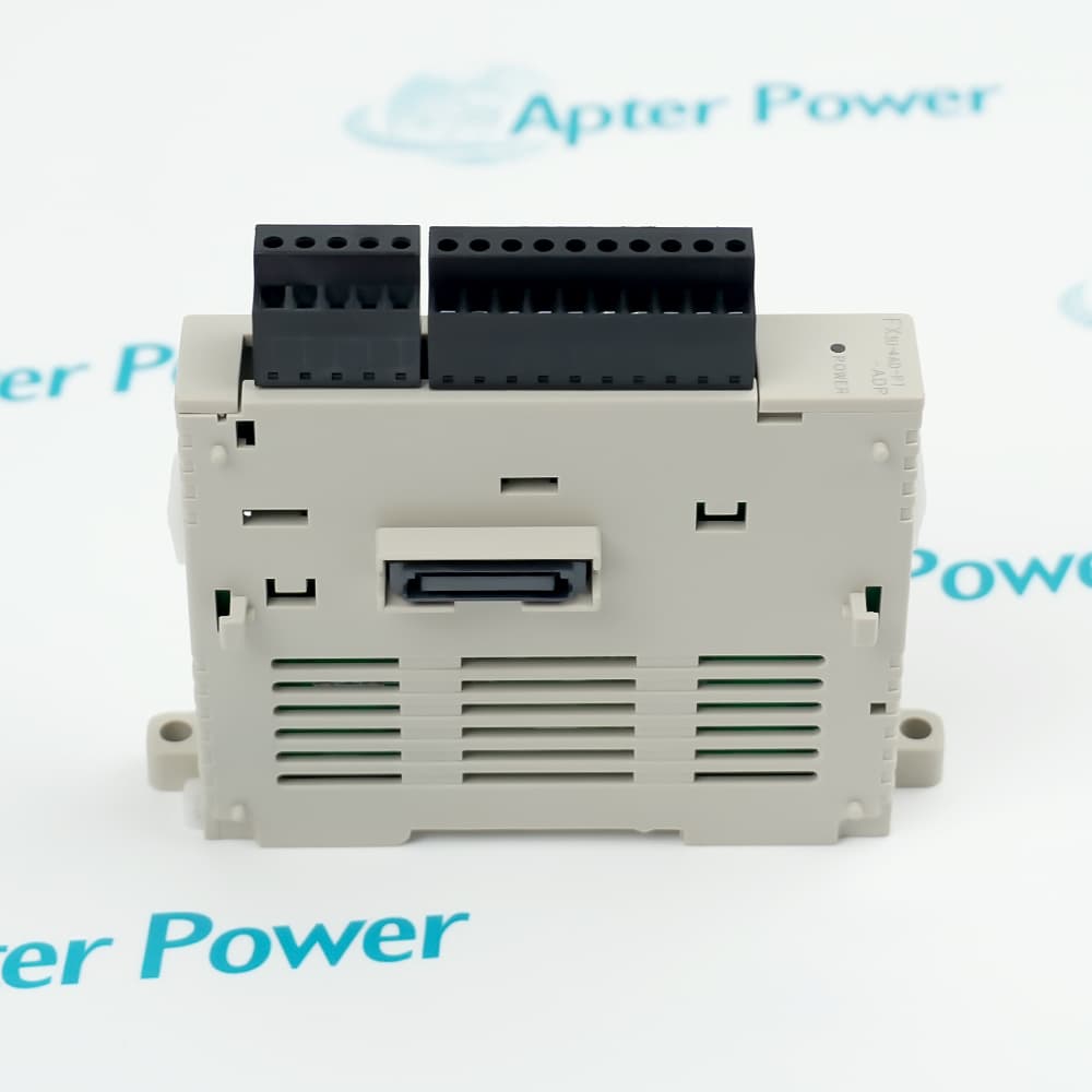 FX3U-4AD-PT-ADP