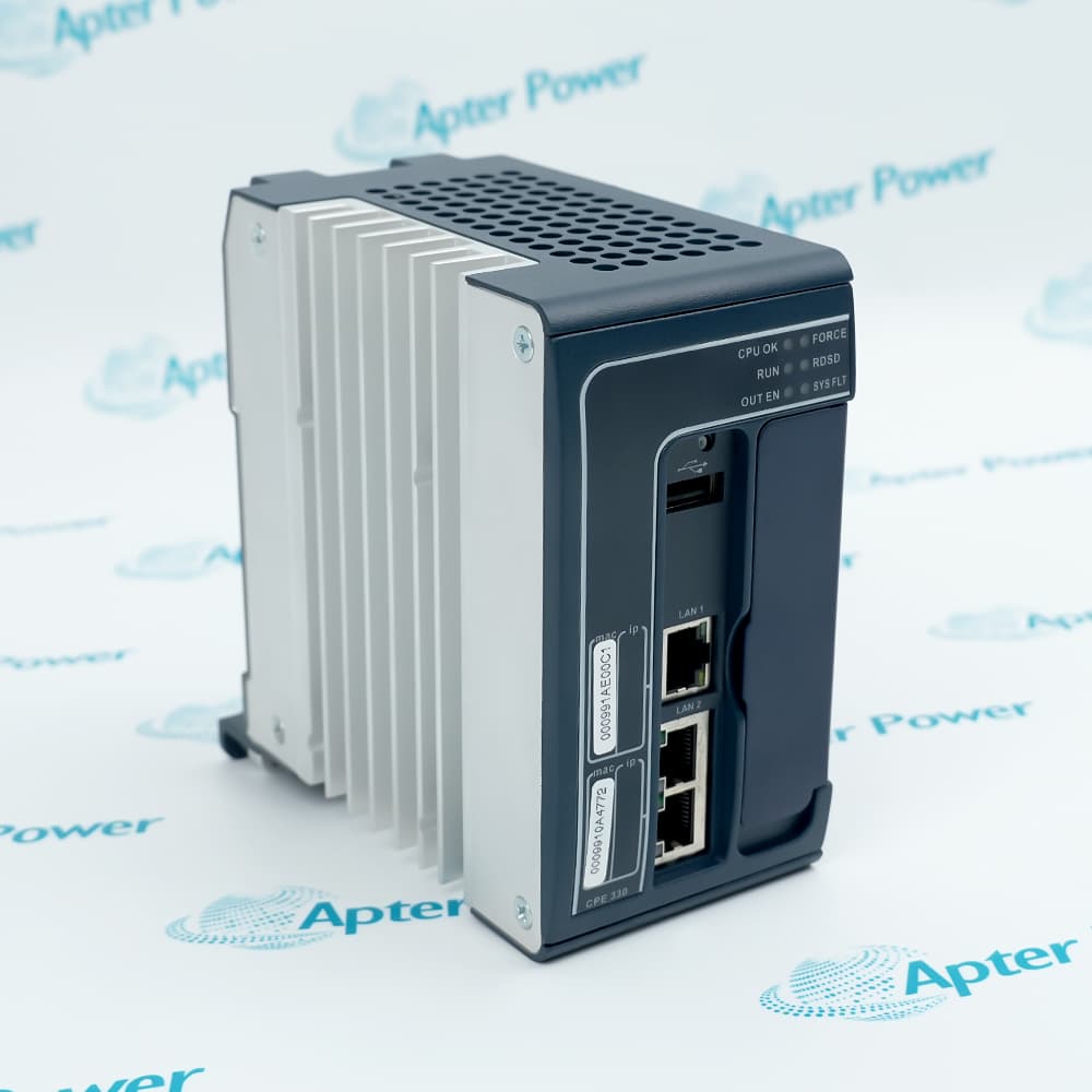 IC695CPK330-ACAS