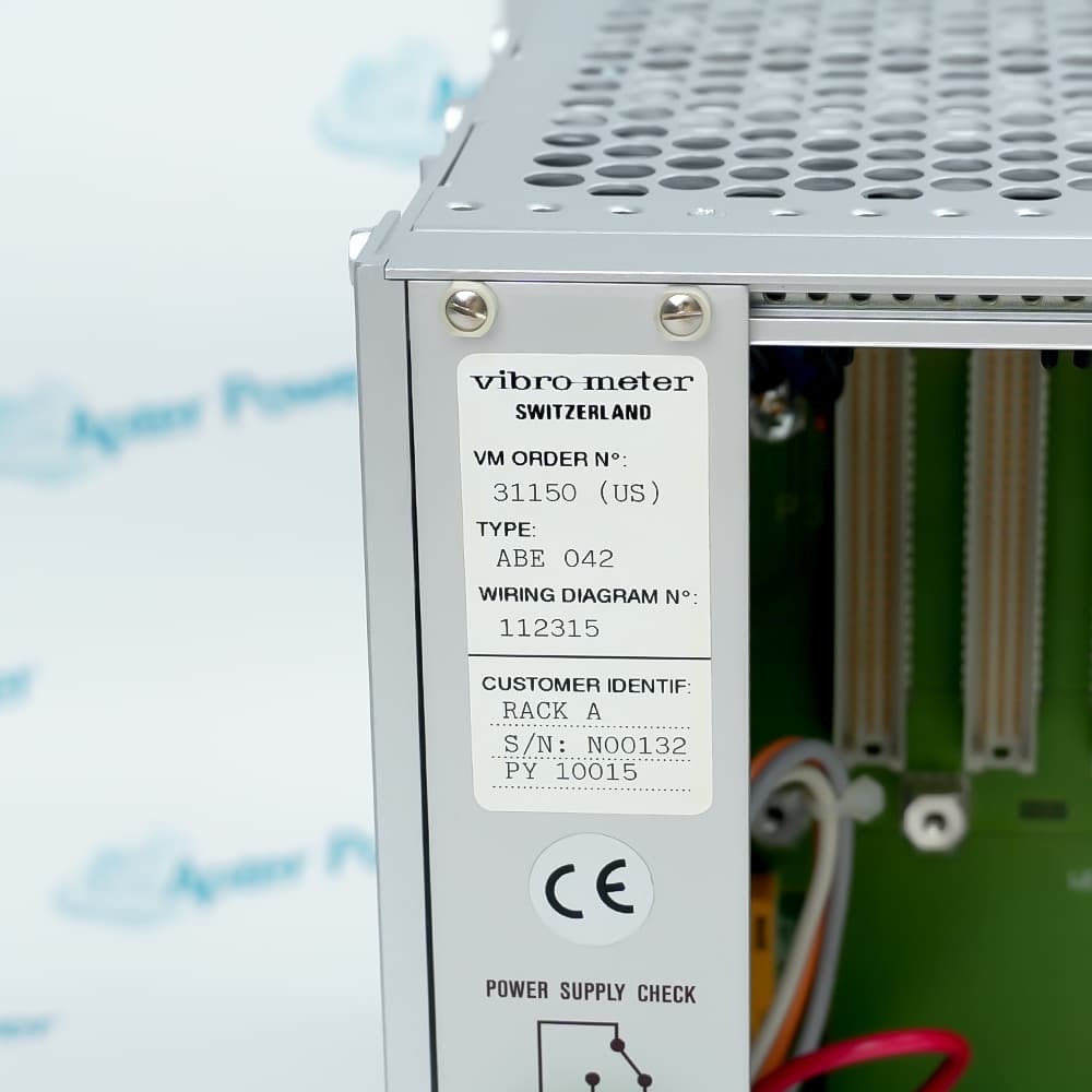 VM600 ABE042 204-042-100-011