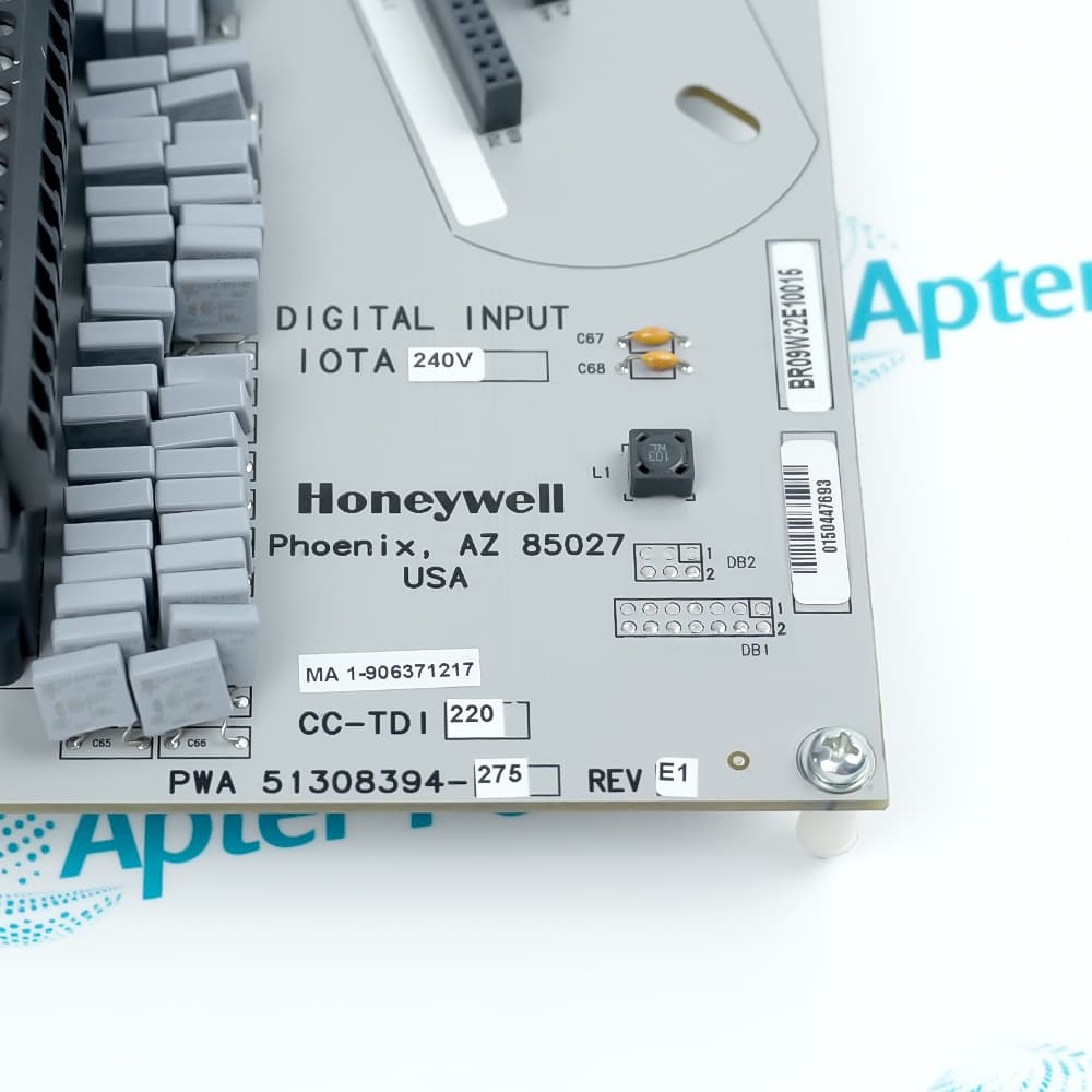 HONEYWELL CC-TDI220 51308394-275