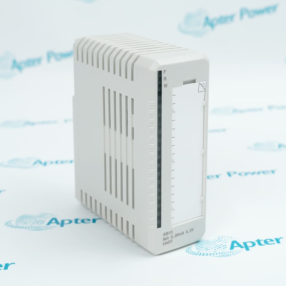 AI815 3BSE052604R1