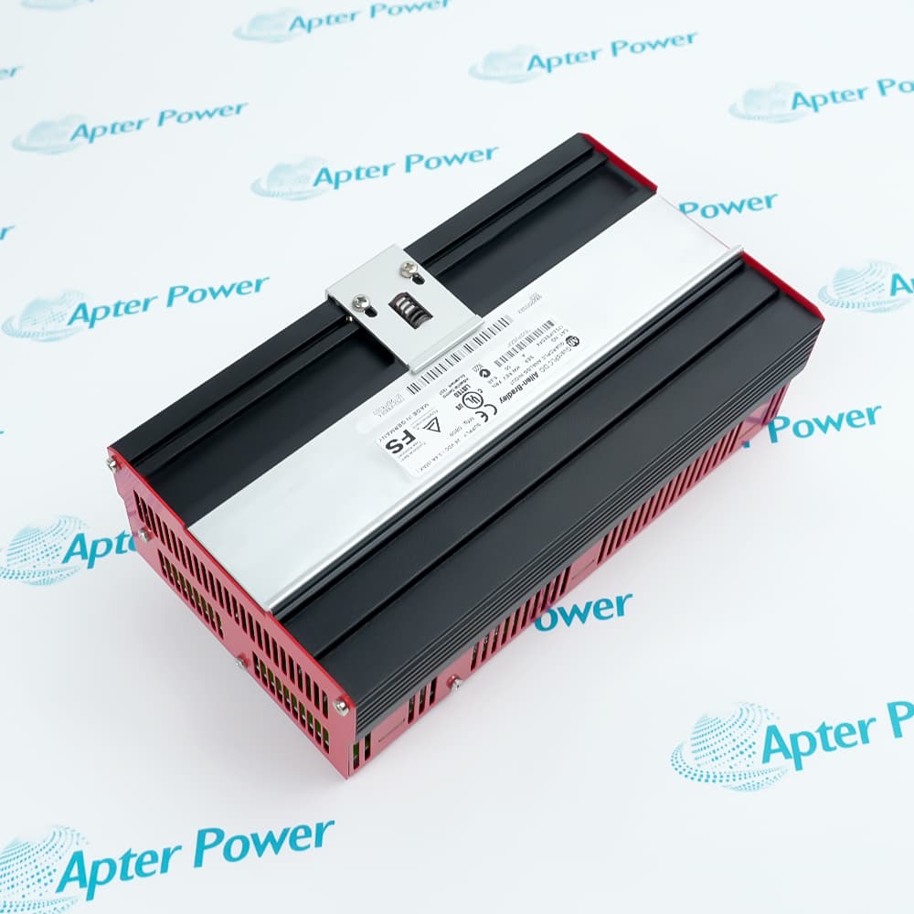 Allen-Bradley 1753-IF8XOF4