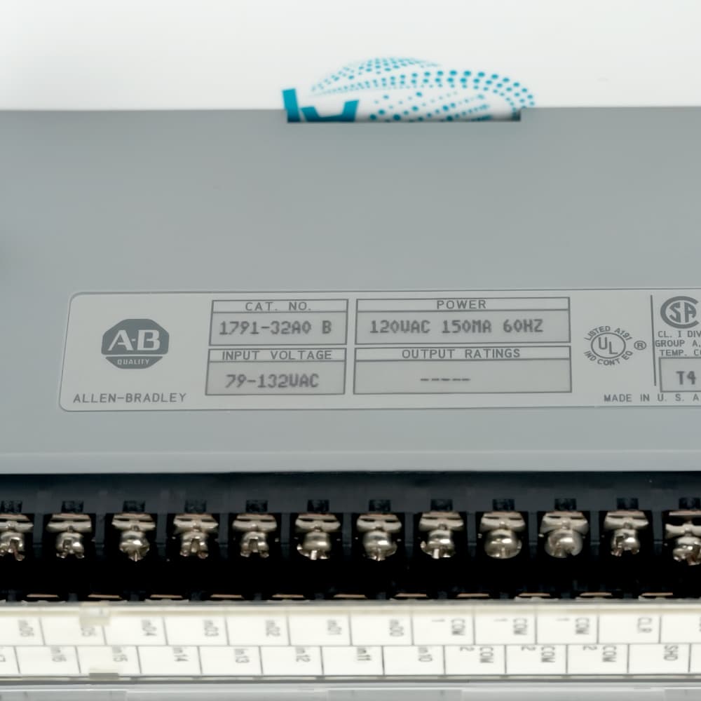 Allen-Bradley 1791-32A0