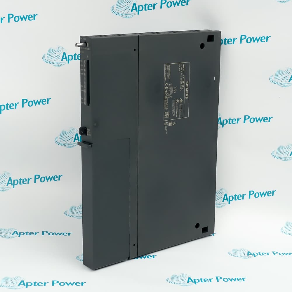 Siemens 6ES7412-2XK07-0AB0