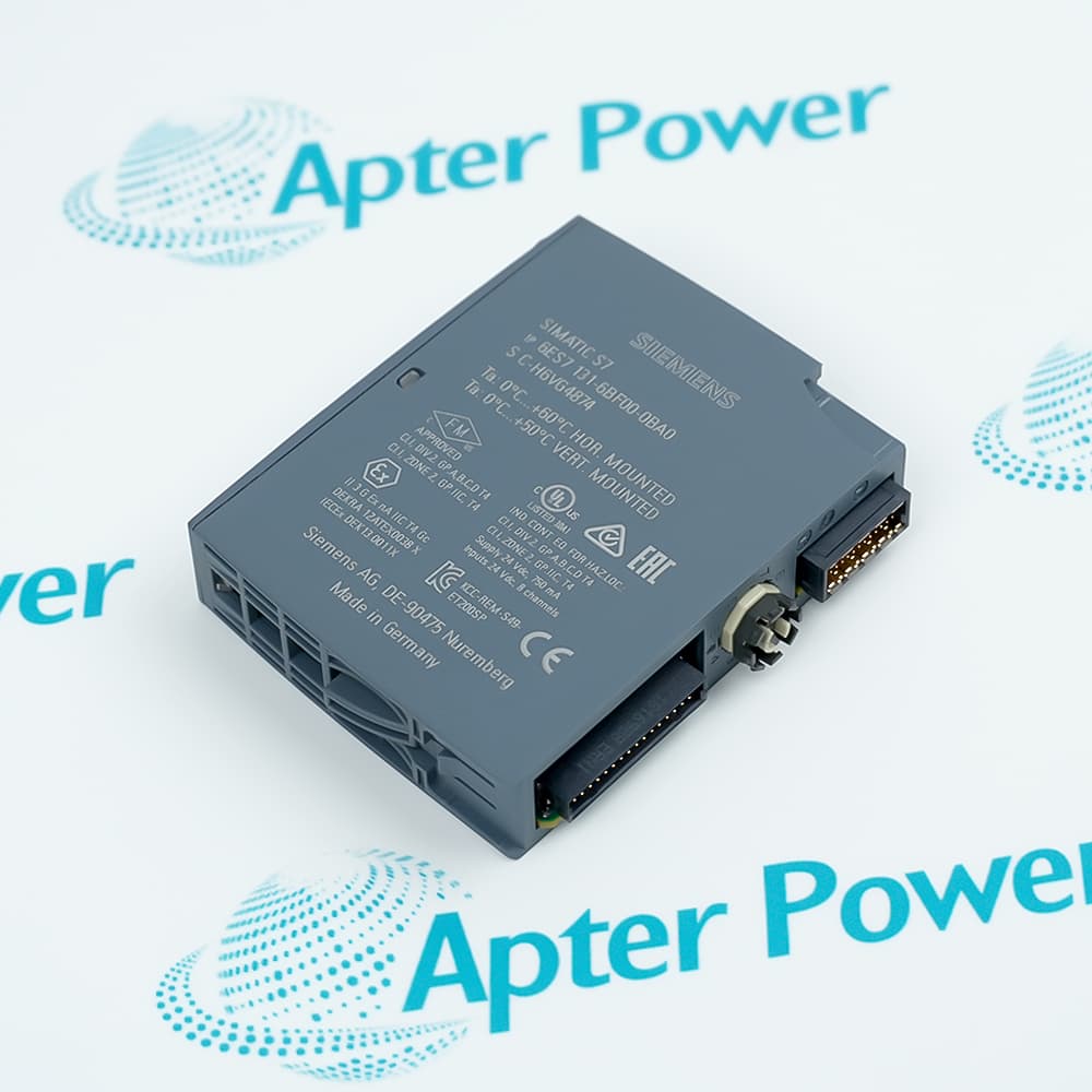 6ES7131-6BF00-0BA0