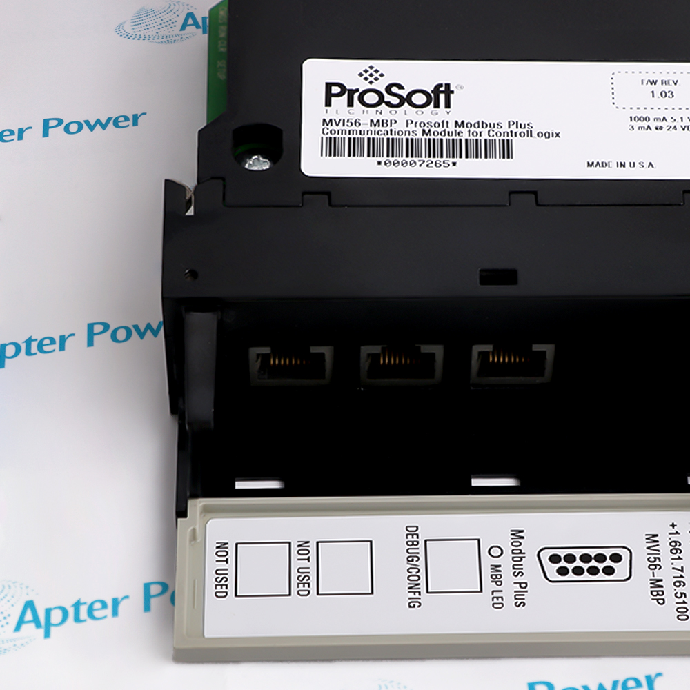 ProSoft MVI56-MBP  