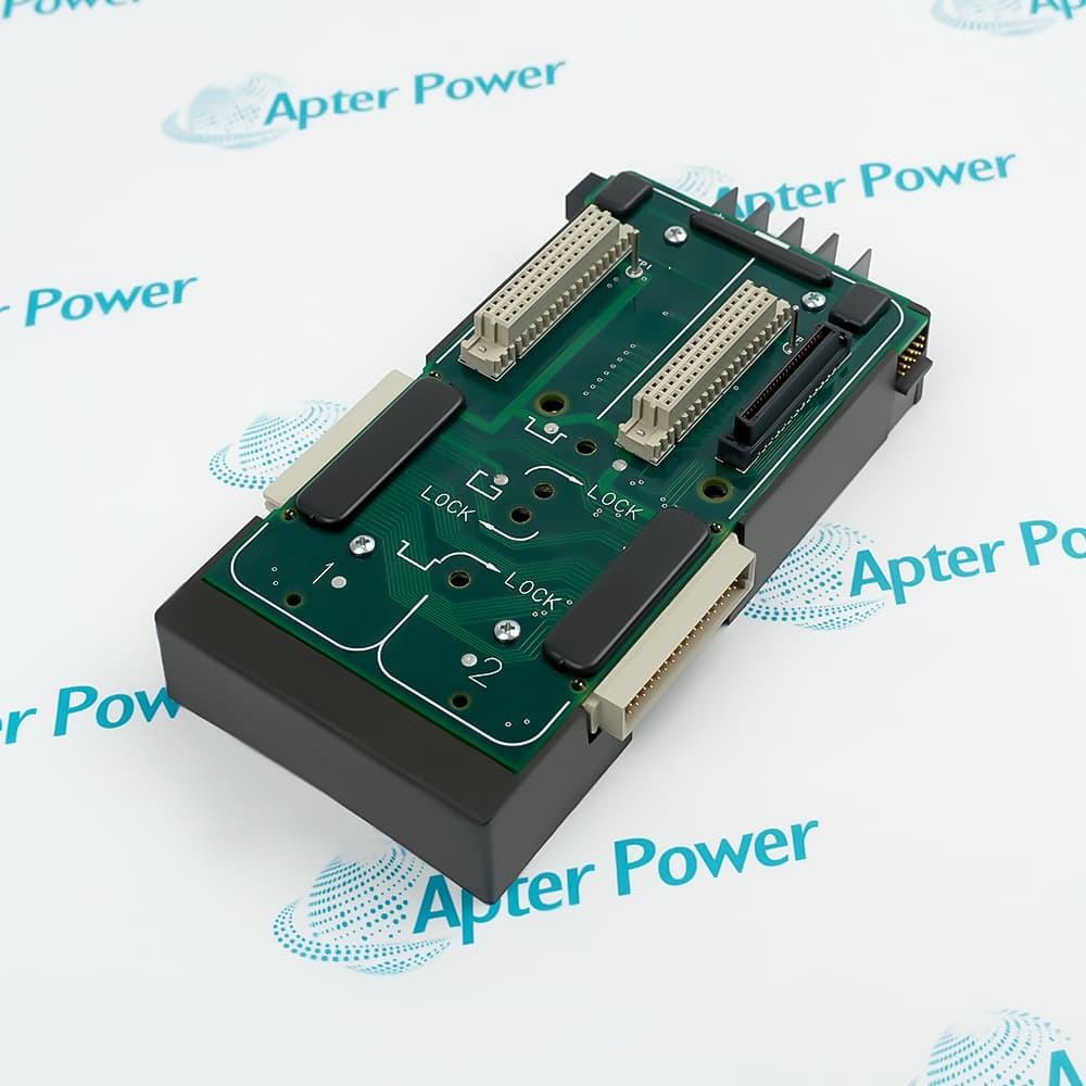 VE3051C0 KJ4001X1-BA3 12P3378X012