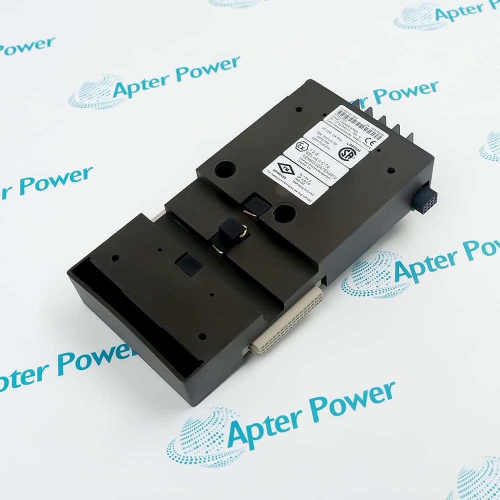 Emerson VE3051C0 KJ4001X1-BA3 12P3378X012 