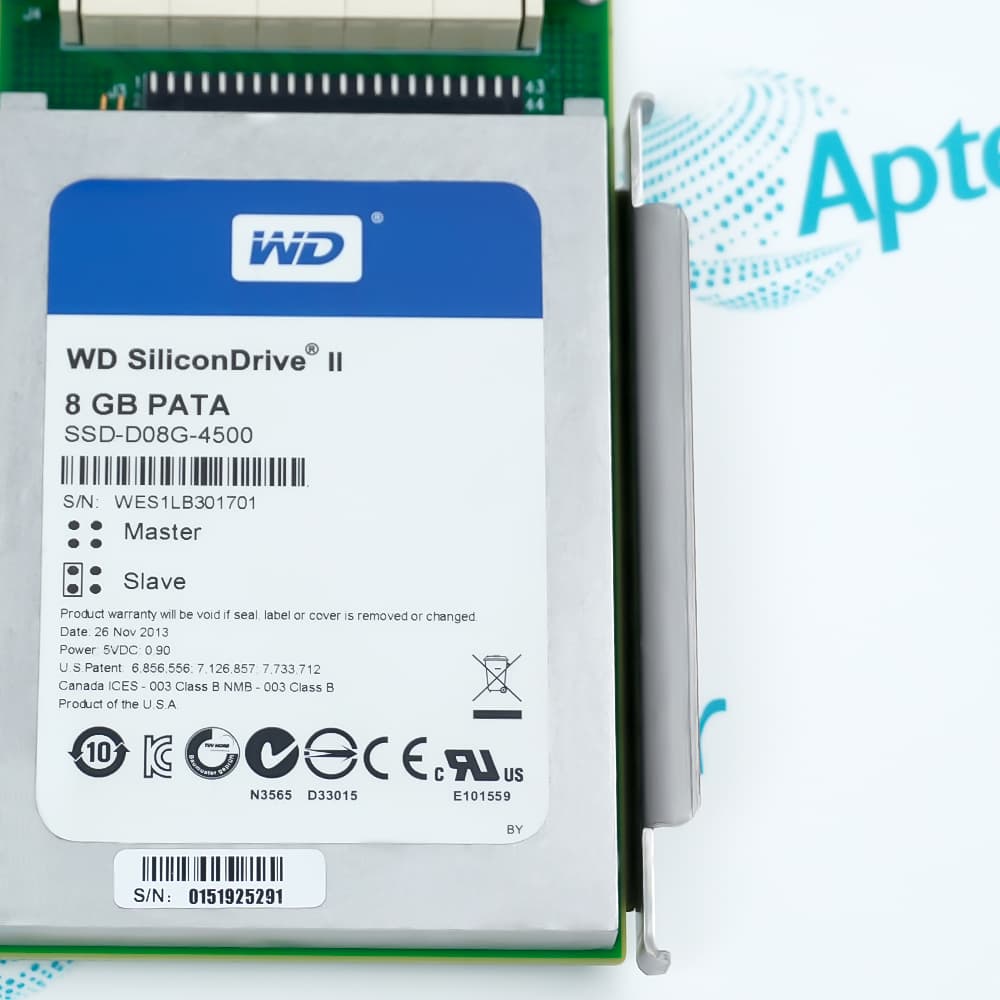 SSD-D08G-4500 51306818-100