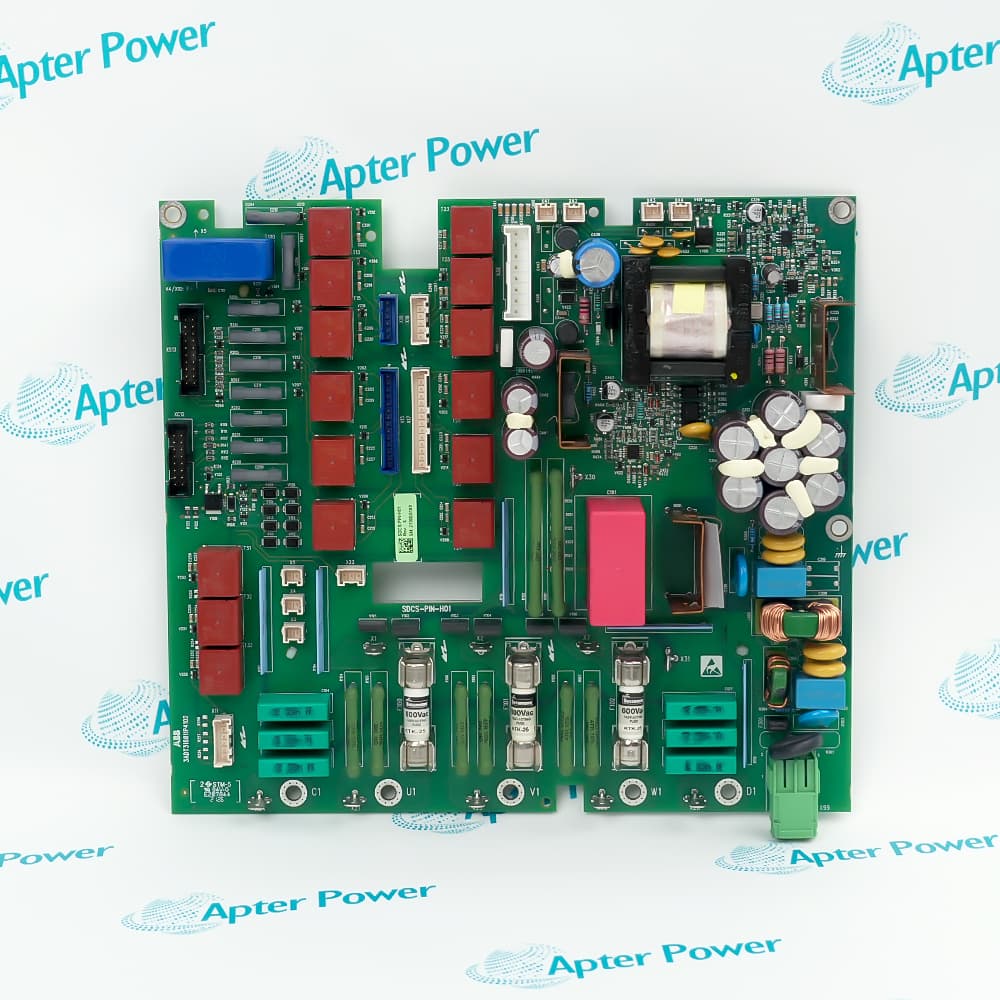 SDCS-PIN-H01 3ADT318800R1501