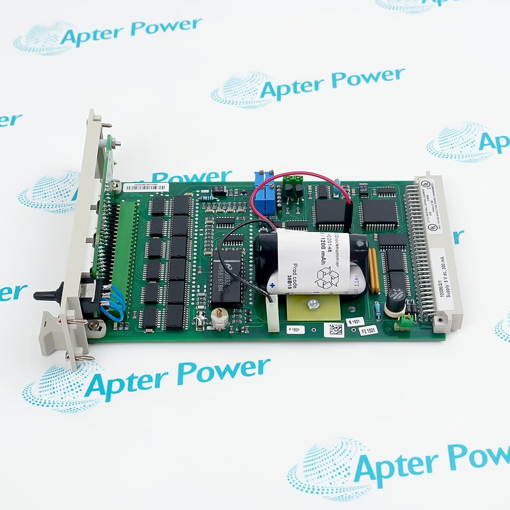 HONEYWELL 10006-2-1