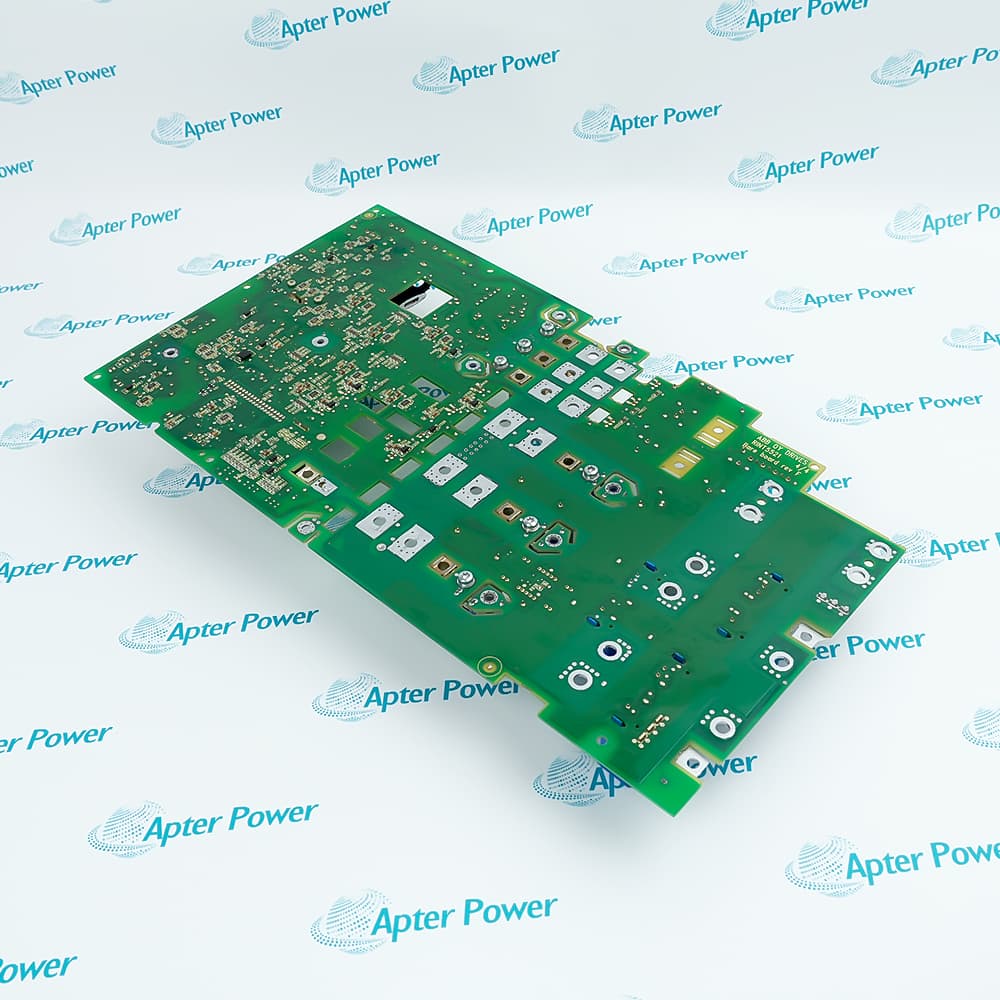 ABB RINT-5521C 3AUA0000016016E 