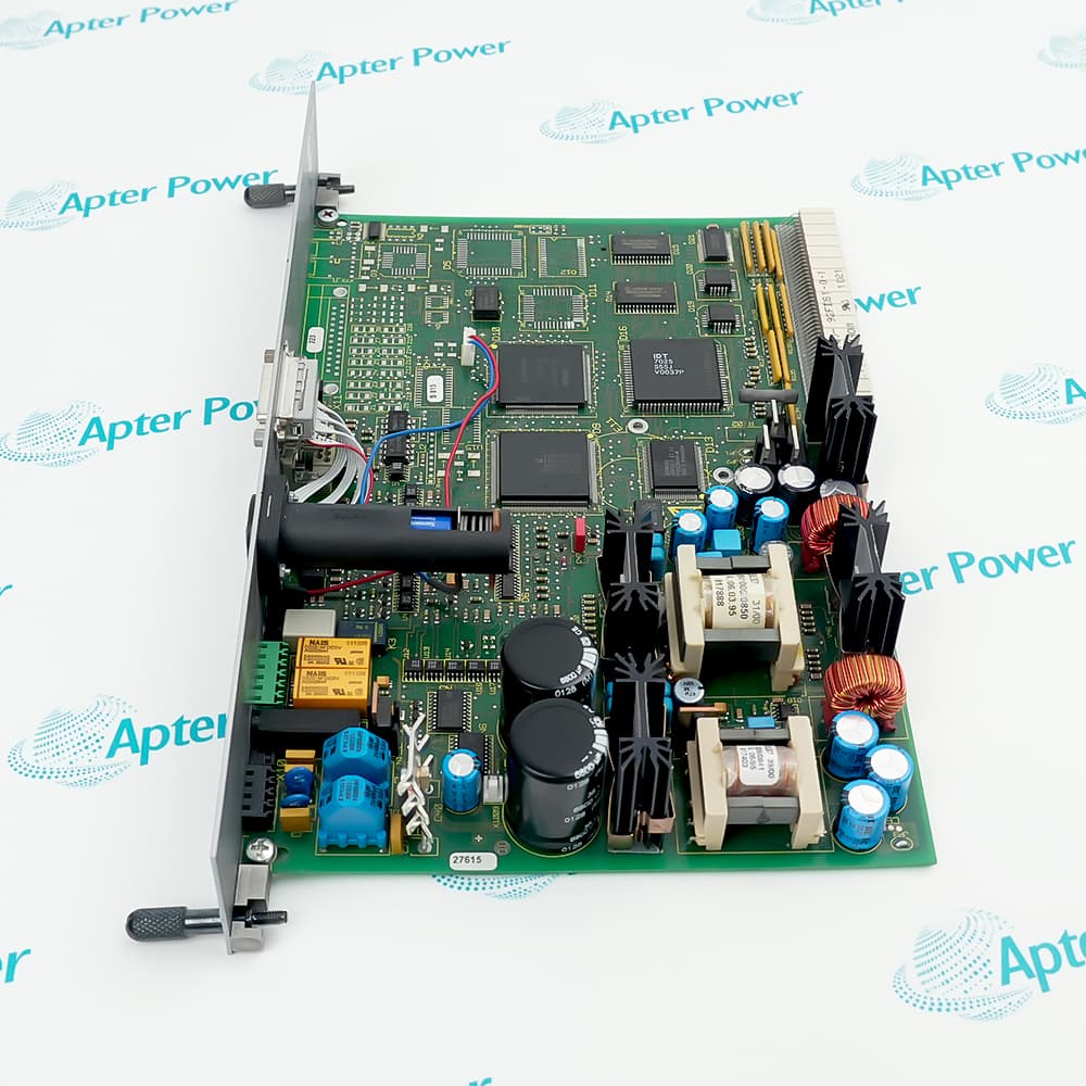 BOSCH D-64711 DC102/MK 1070081815-101